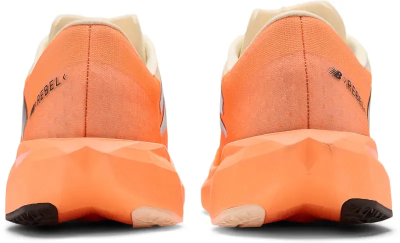 New Balance Men's FuelCell Rebel v4 – Lightweight Speed & Cushioning