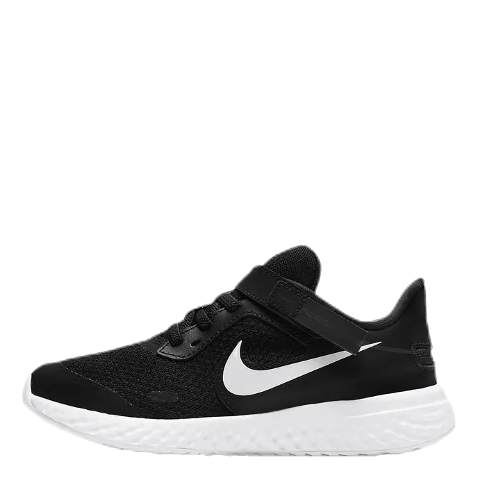 Revolution 5 Flyease PS White/Black