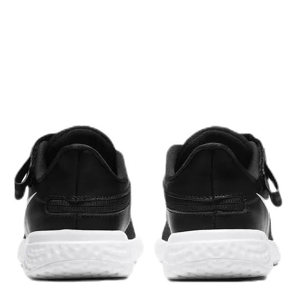 Revolution 5 Flyease PS White/Black