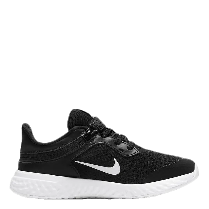 Revolution 5 Flyease PS White/Black