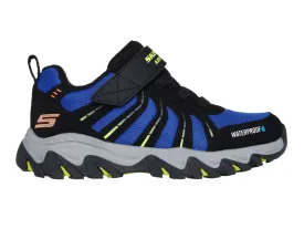 Skechers 406411L Rugged Ranger - Hydro Explorer - Black Blue