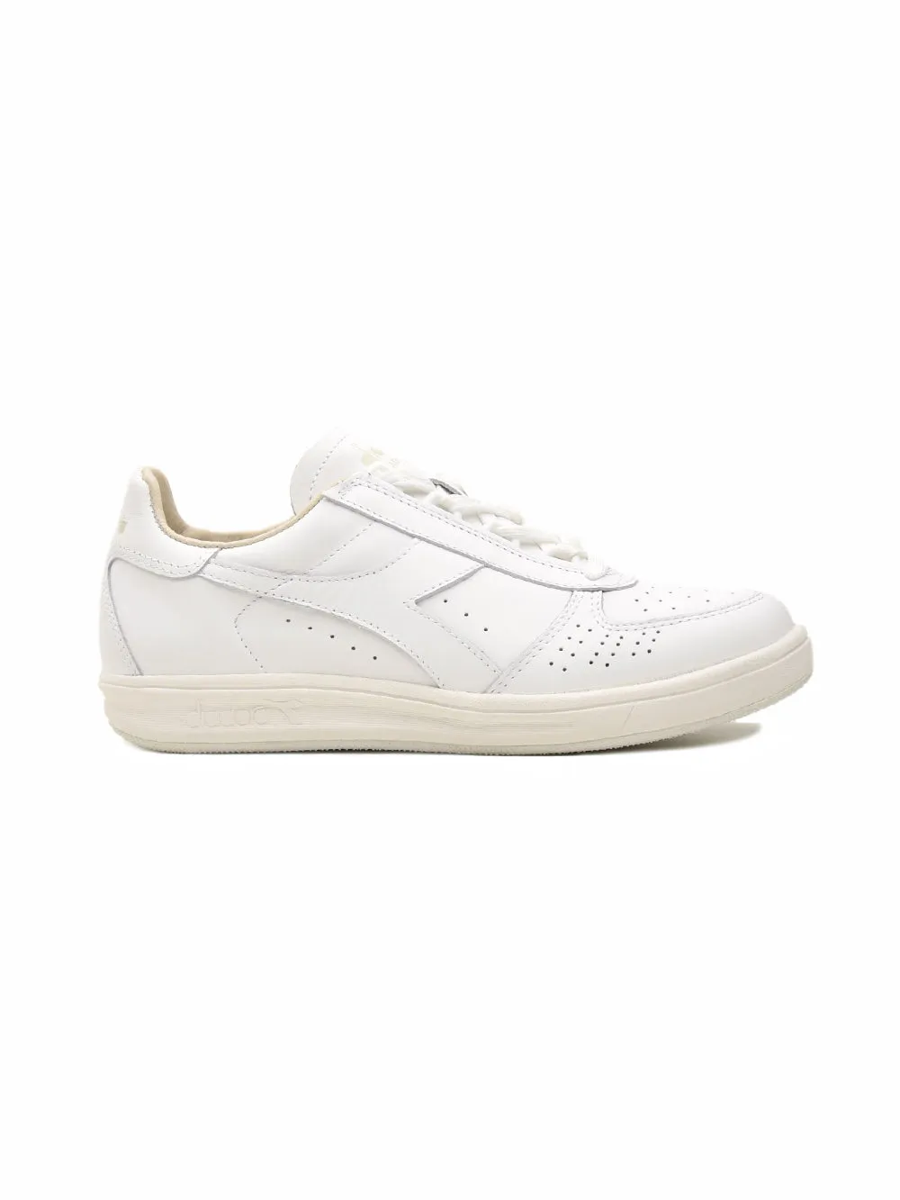 Sneakers Uomo B.Elite H Italia Sport Bianco