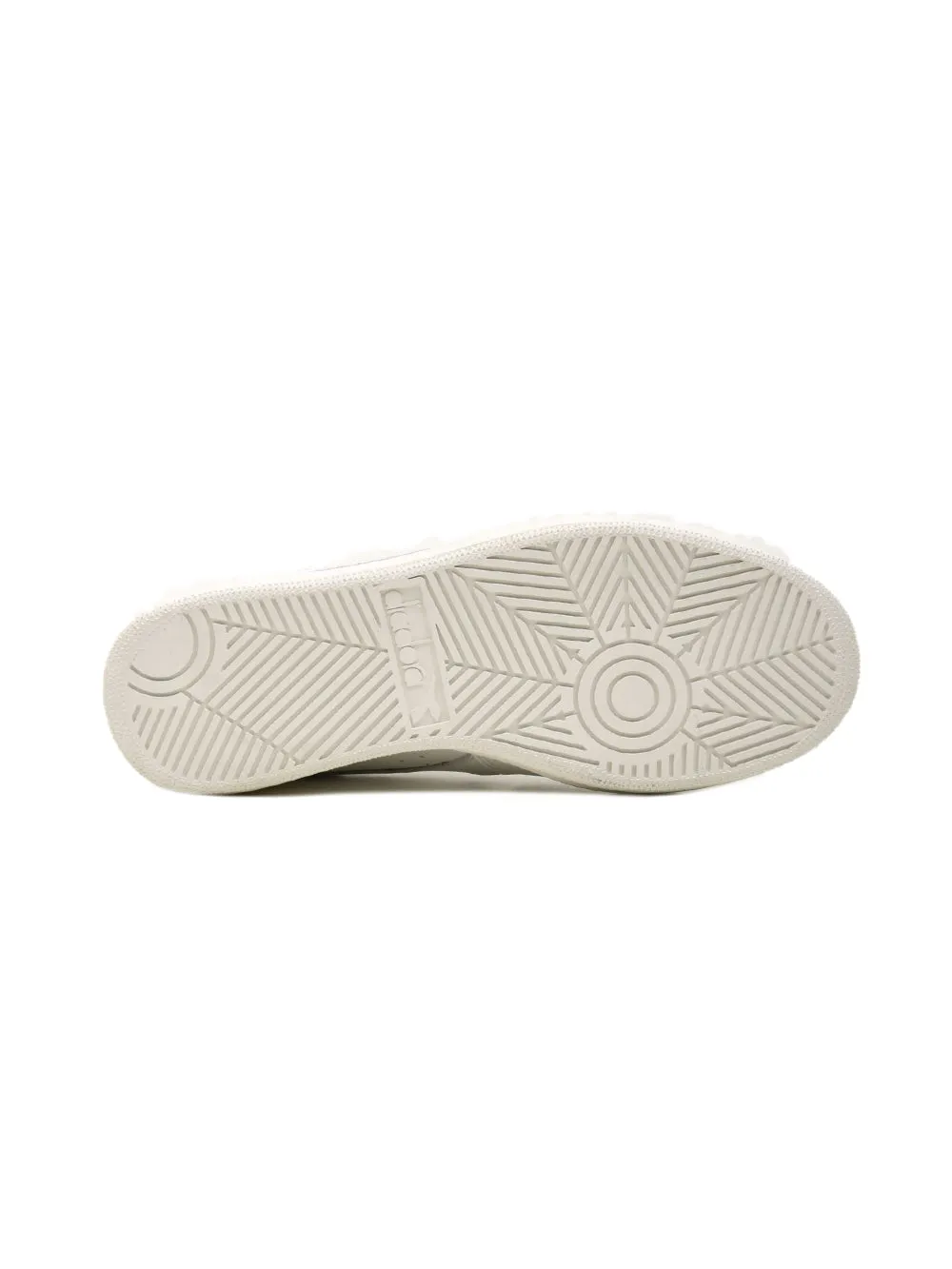 Sneakers Uomo B.Elite H Italia Sport Bianco