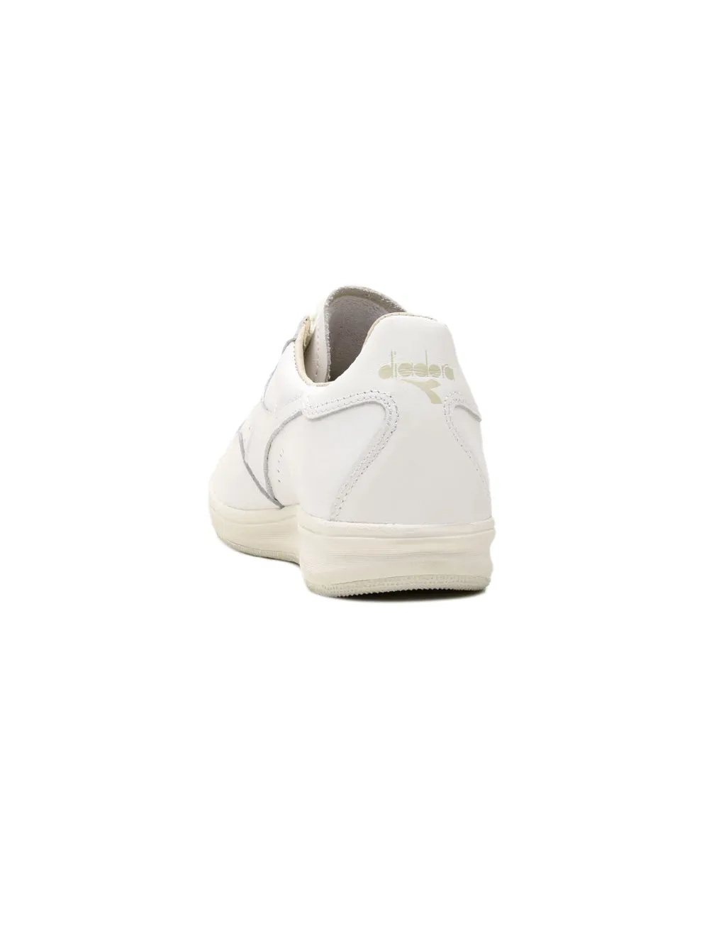 Sneakers Uomo B.Elite H Italia Sport Bianco