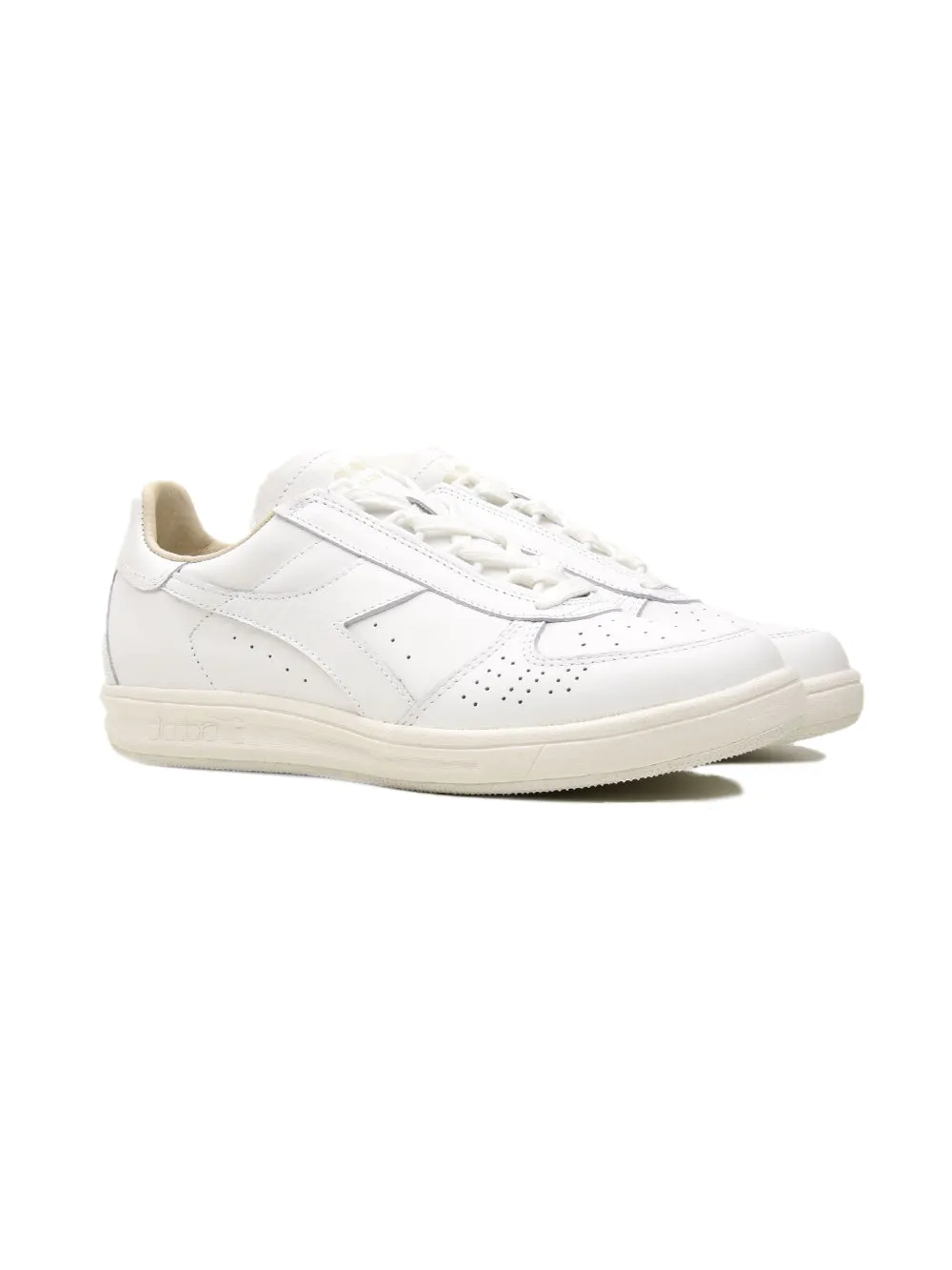 Sneakers Uomo B.Elite H Italia Sport Bianco