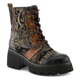 Spring Step Shoes L'Artiste Severity Boots