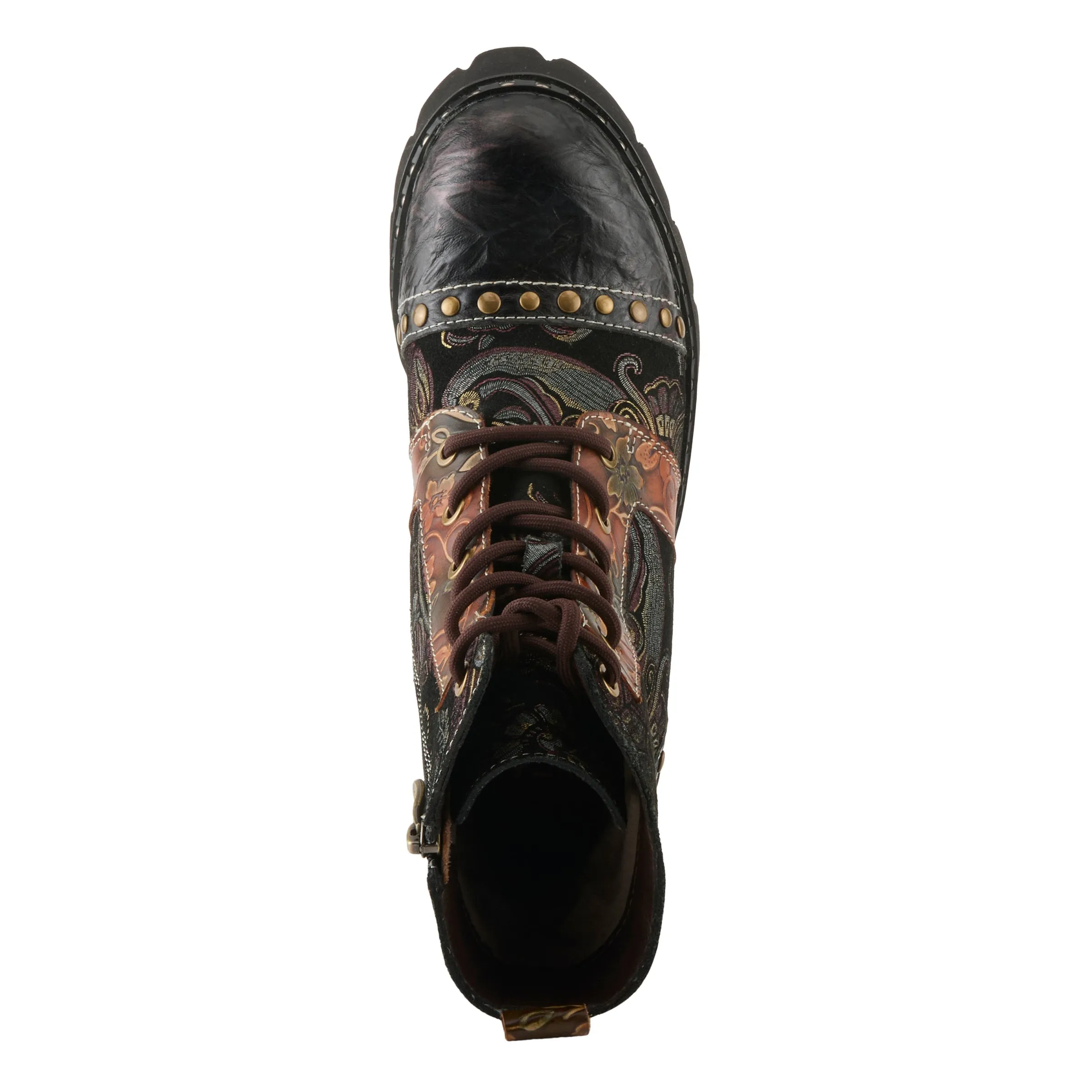 Spring Step Shoes L'Artiste Severity Boots