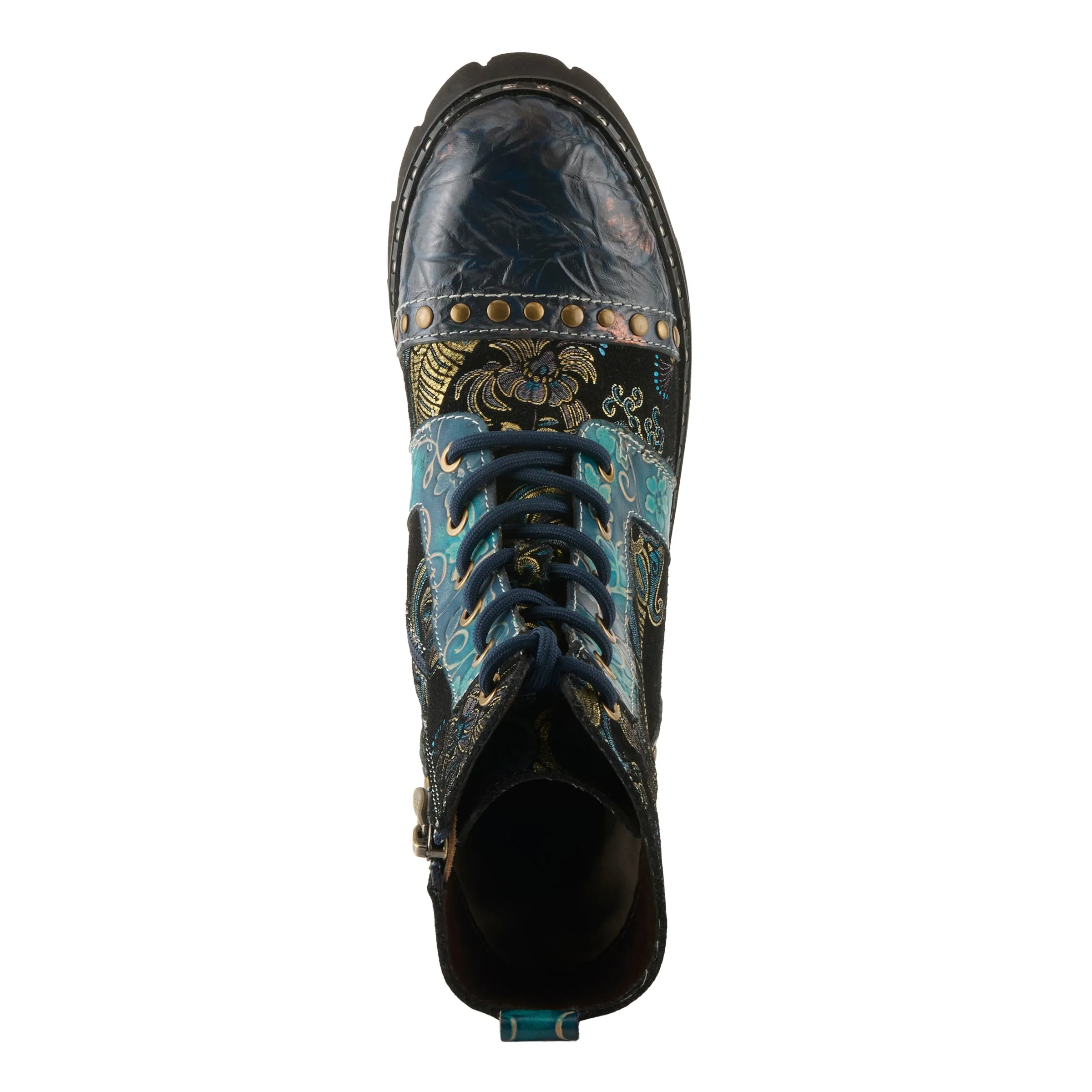 Spring Step Shoes L'Artiste Severity Boots