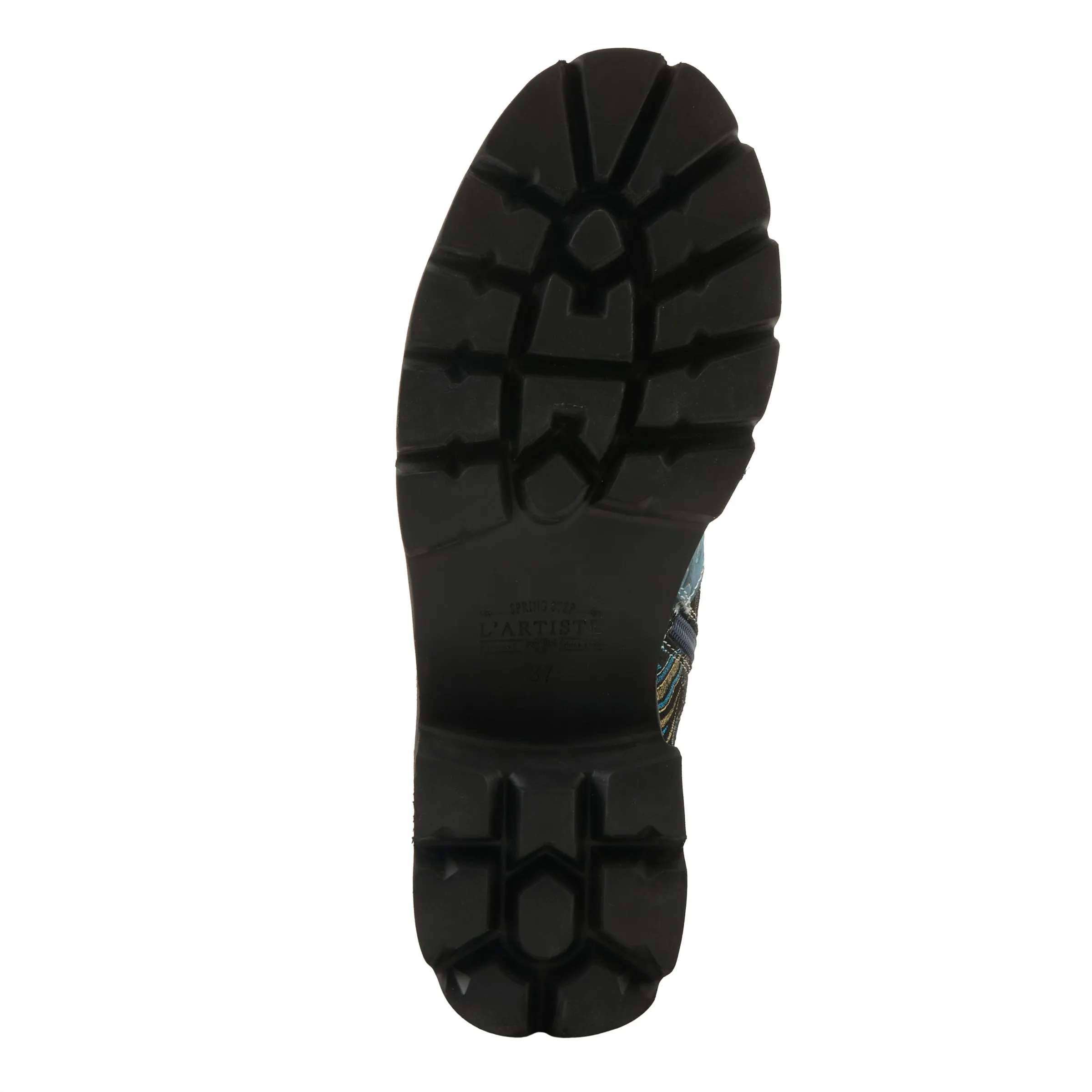 Spring Step Shoes L'Artiste Severity Boots