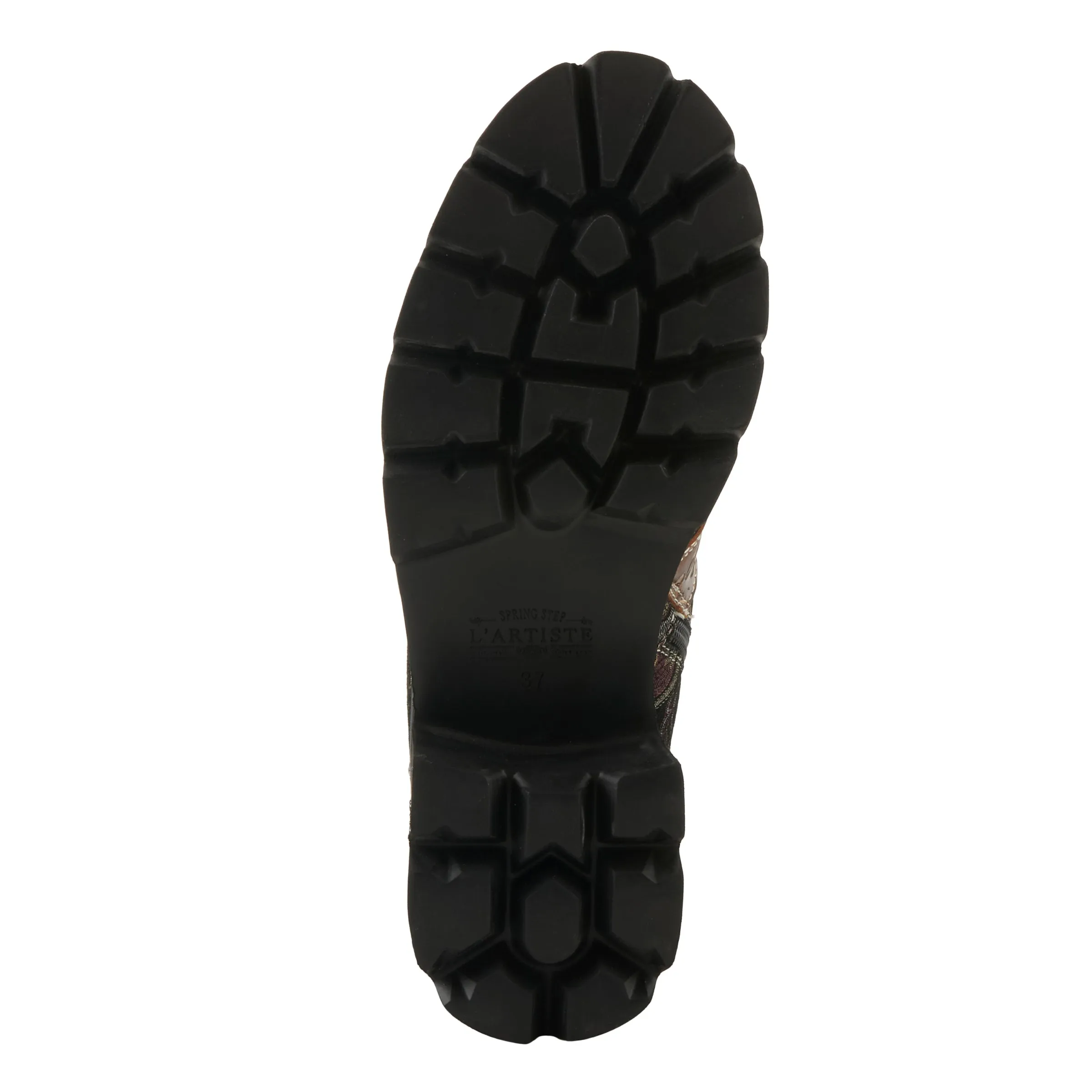 Spring Step Shoes L'Artiste Severity Boots