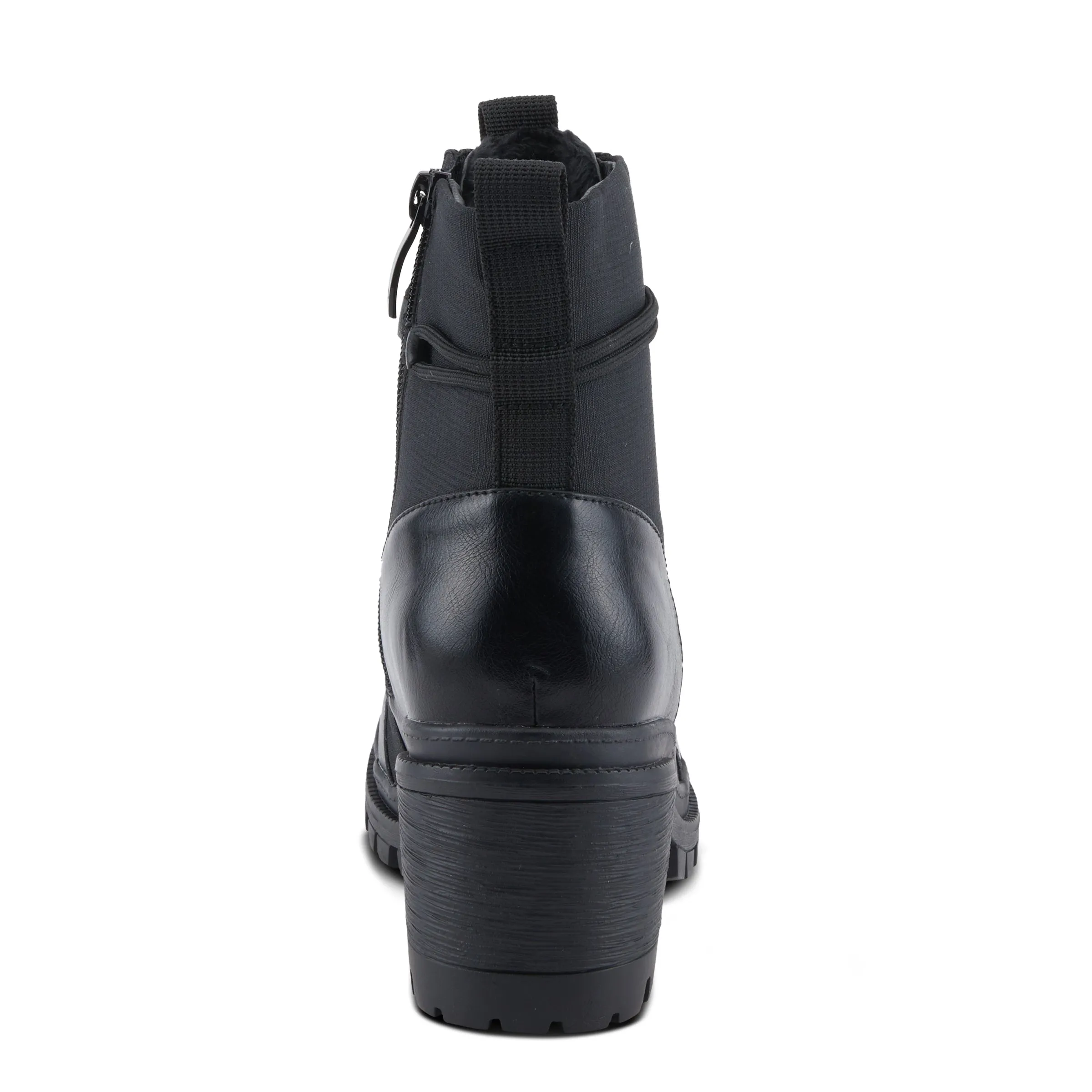 Spring Step Shoes Patrizia Goga Boots