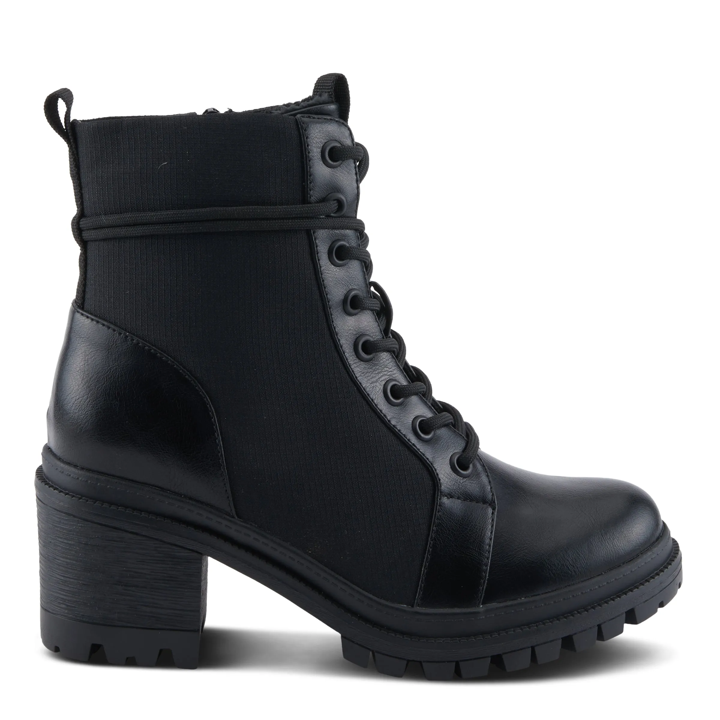 Spring Step Shoes Patrizia Goga Boots