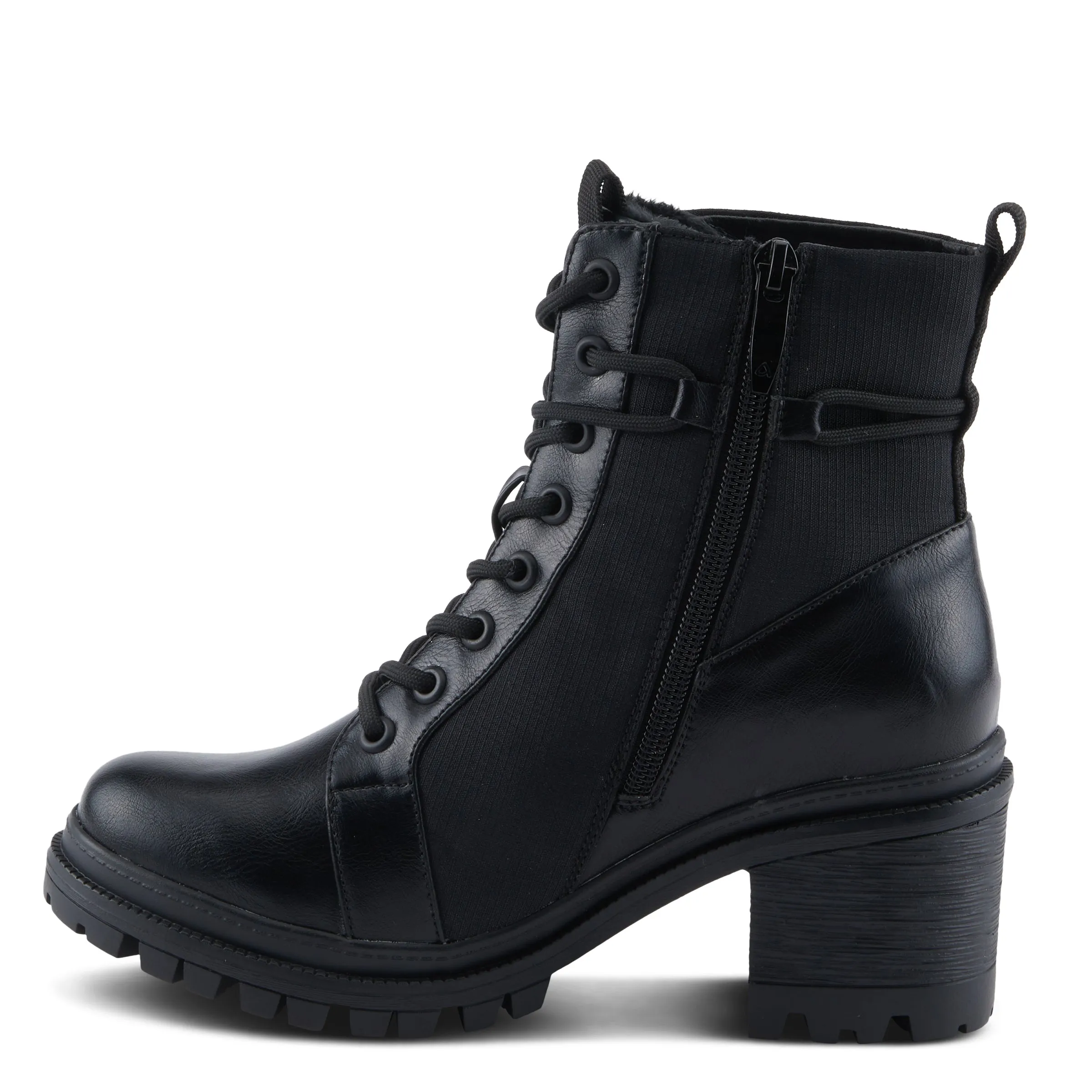 Spring Step Shoes Patrizia Goga Boots