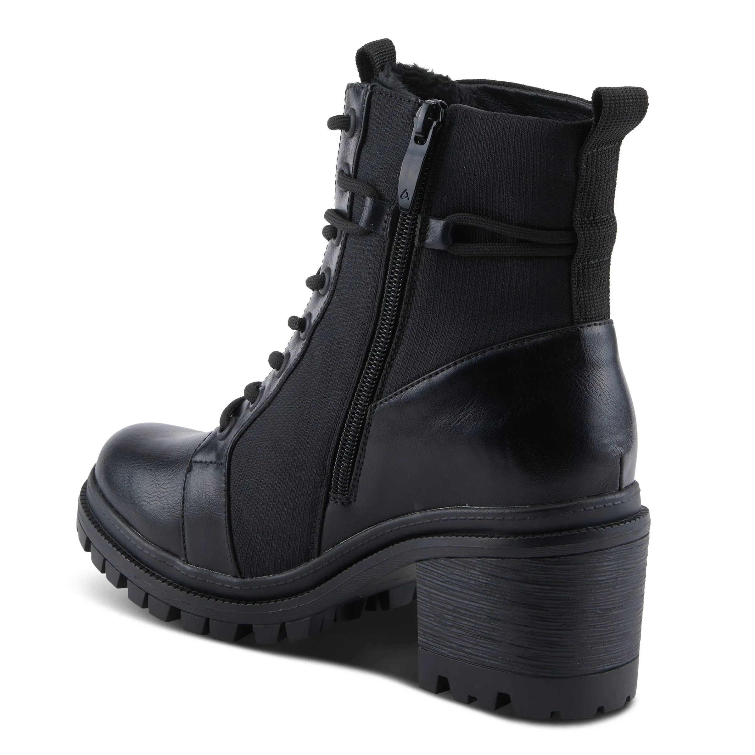 Spring Step Shoes Patrizia Goga Boots