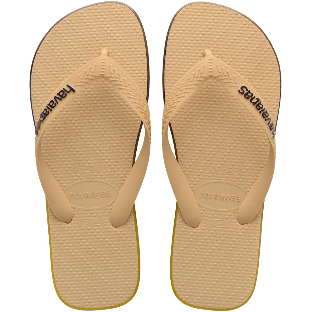 Top Capsule II Flip Flops