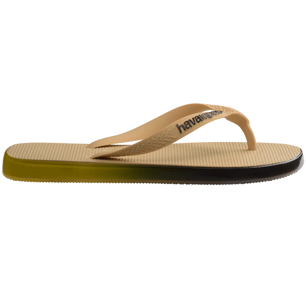 Top Capsule II Flip Flops