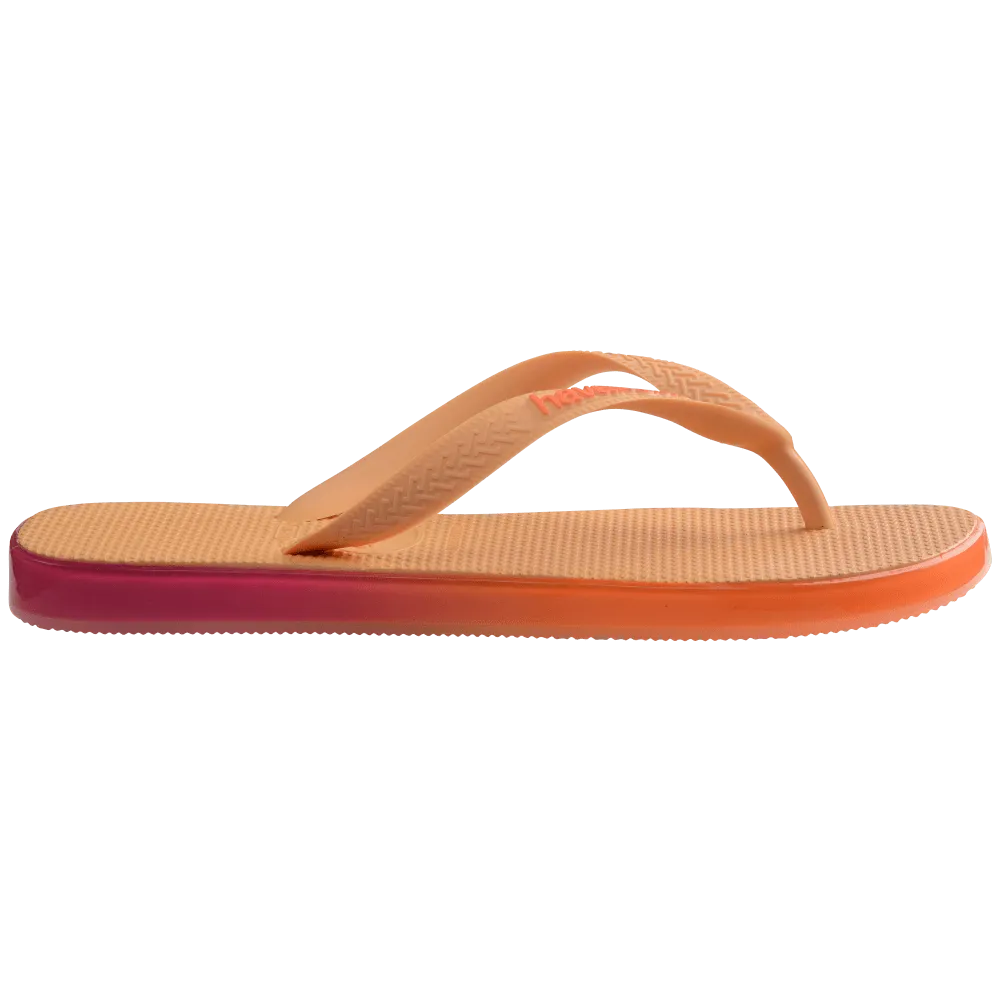 Top Capsule II Flip Flops
