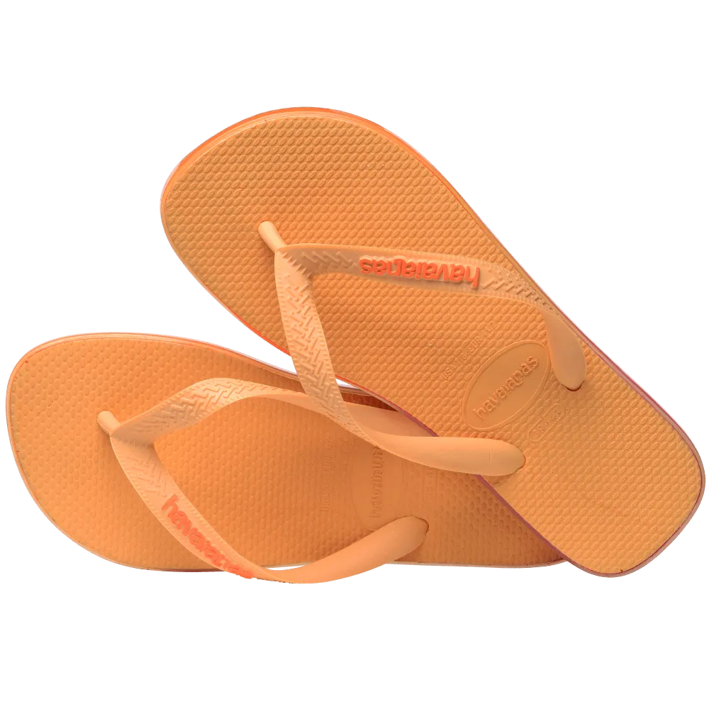 Top Capsule II Flip Flops