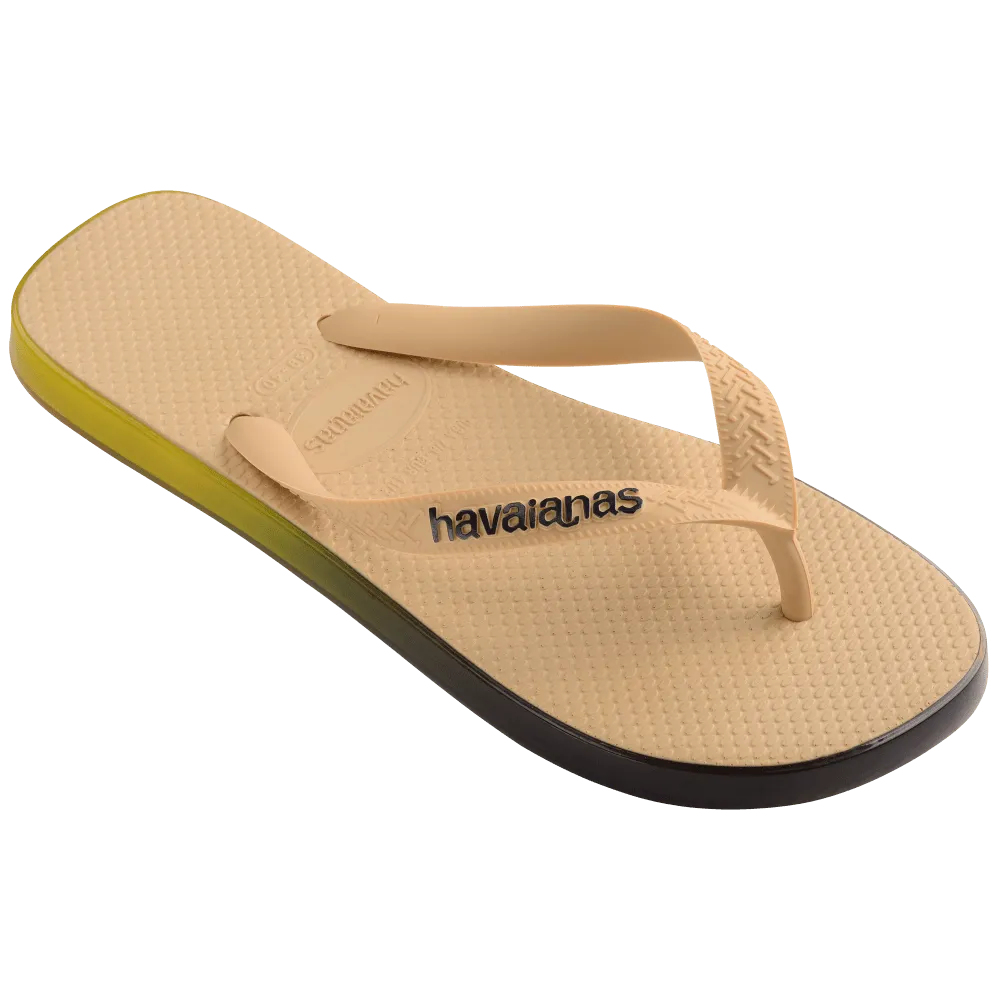 Top Capsule II Flip Flops