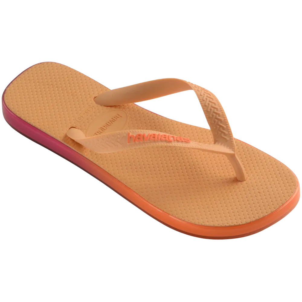 Top Capsule II Flip Flops