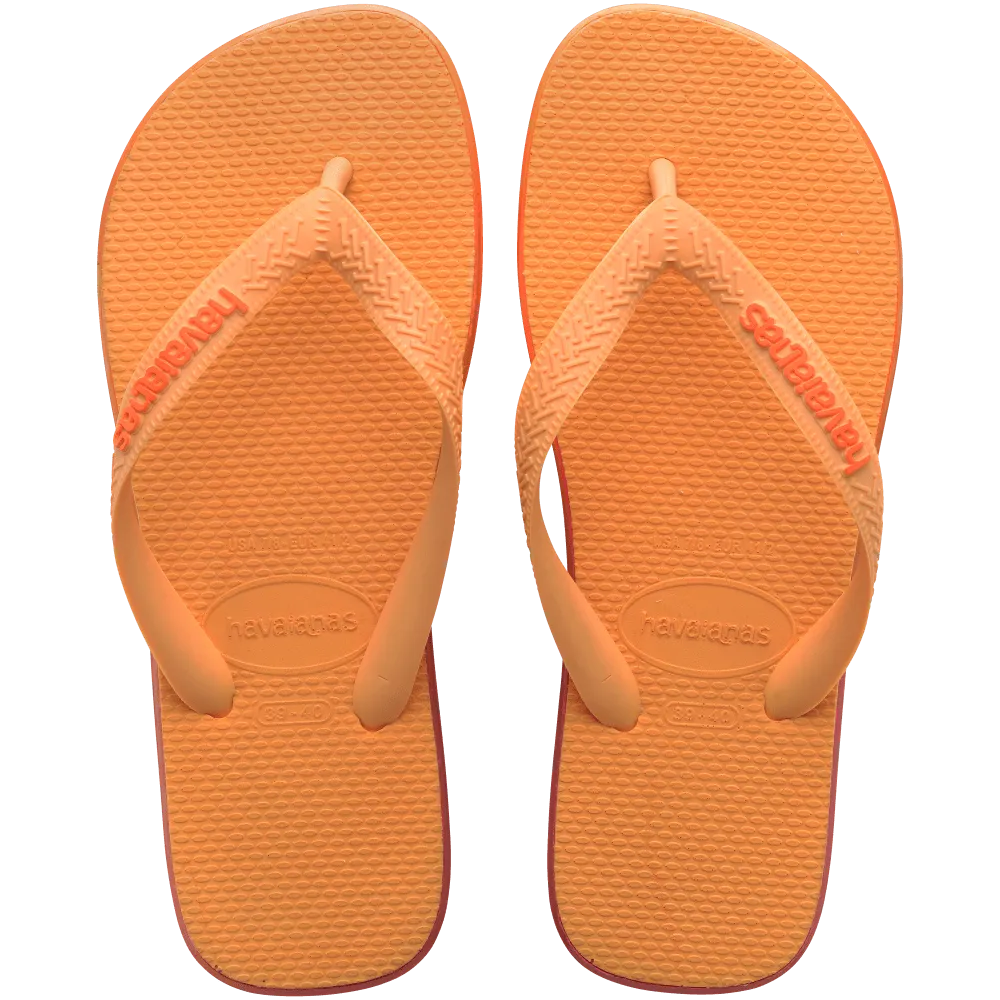 Top Capsule II Flip Flops
