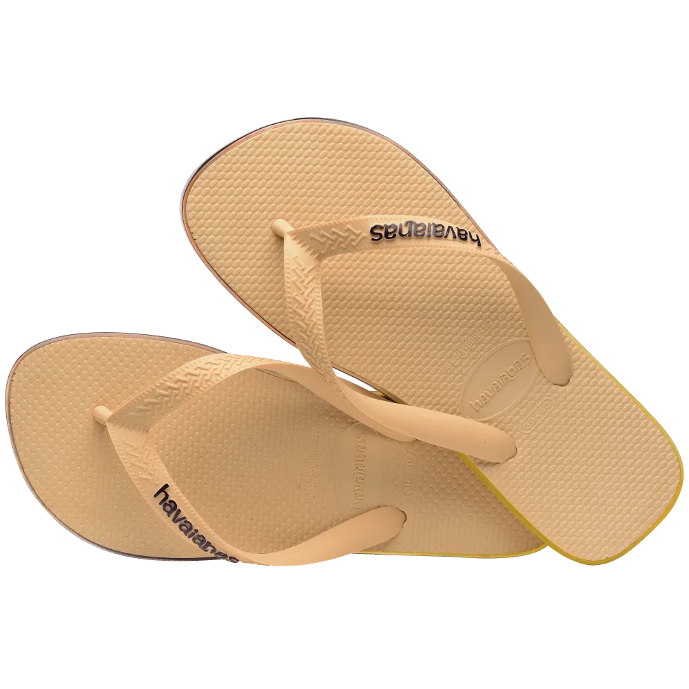 Top Capsule II Flip Flops