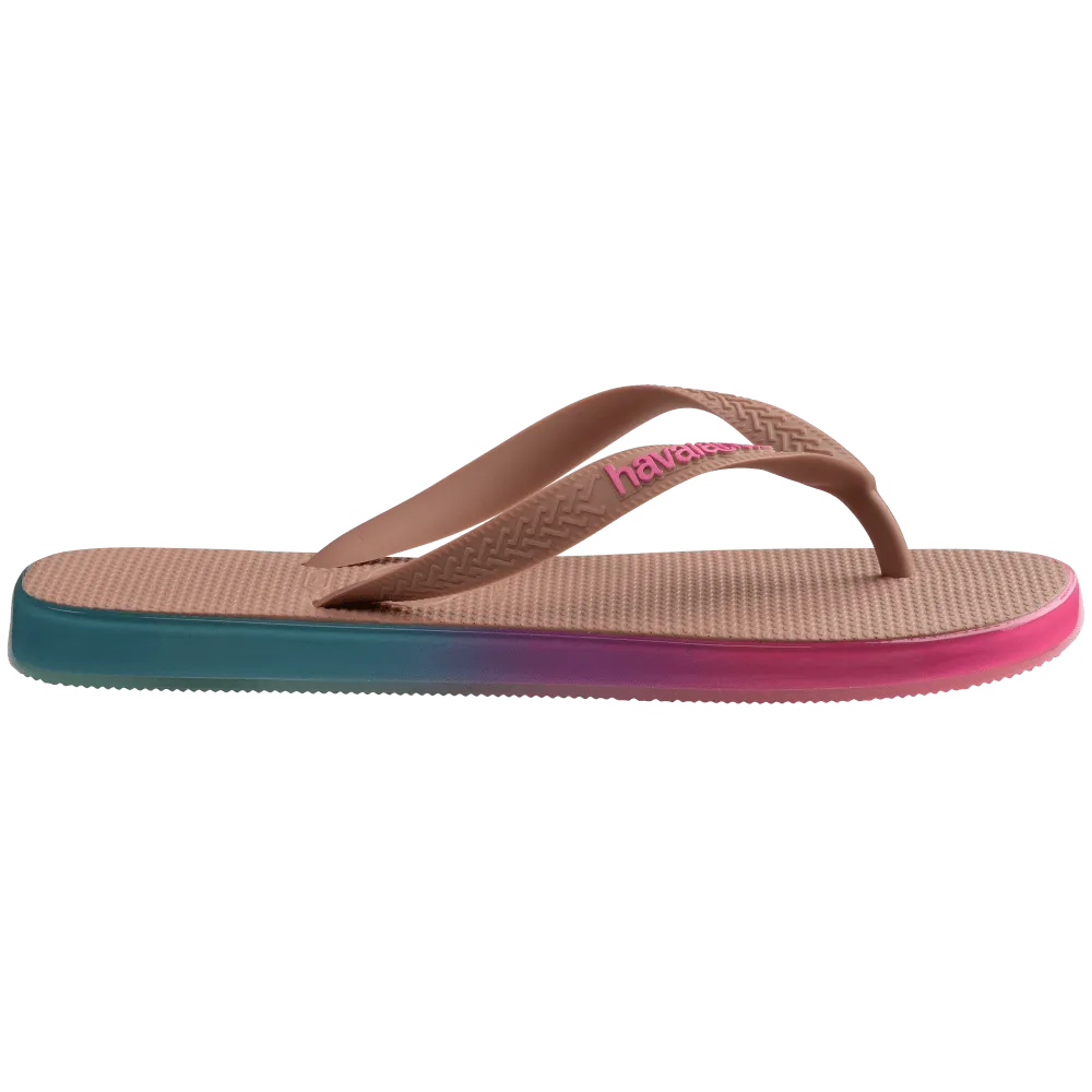 Top Capsule II Flip Flops
