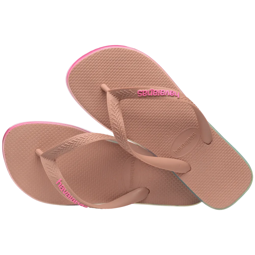 Top Capsule II Flip Flops