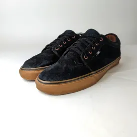 Vans Skate Chukka Low 13