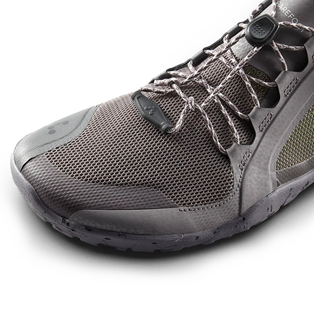 Vivobarefoot Primus Trail II FG Mens Shark