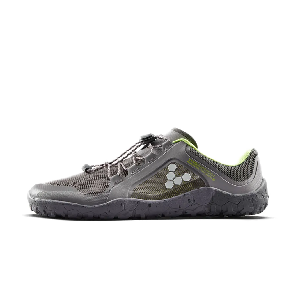 Vivobarefoot Primus Trail II FG Mens Shark