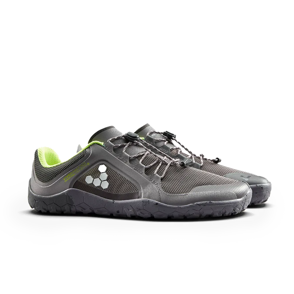Vivobarefoot Primus Trail II FG Mens Shark