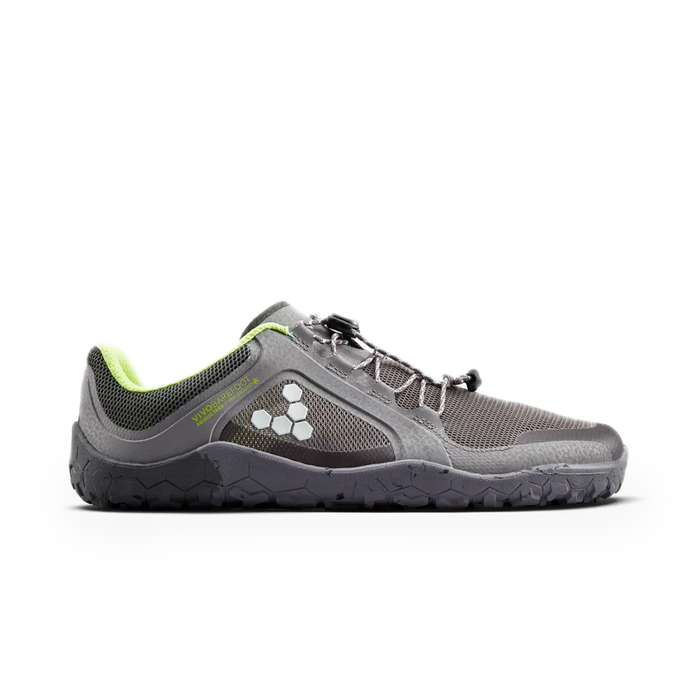 Vivobarefoot Primus Trail II FG Mens Shark